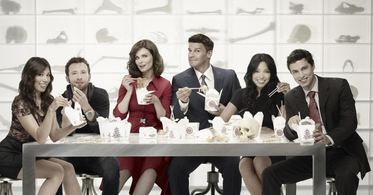 David Boreanaz pic #676483