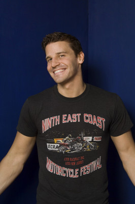 David Boreanaz pic #1264384