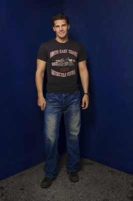David Boreanaz pic #1264385