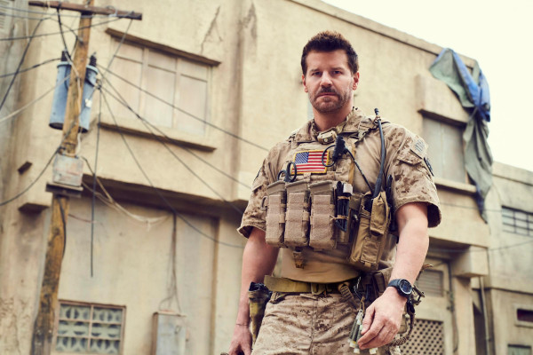 David Boreanaz pic #1259027