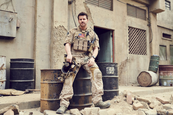 David Boreanaz pic #1259028
