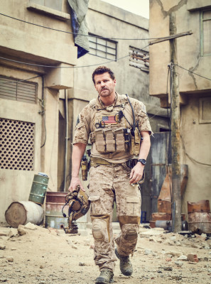 David Boreanaz pic #1259029