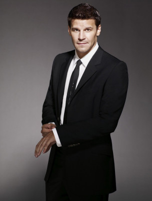 David Boreanaz pic #285995