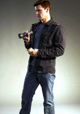 David Boreanaz pic #674236