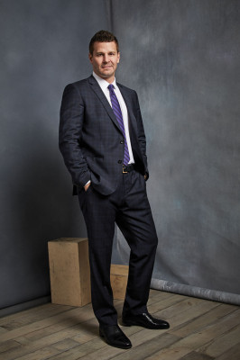 David Boreanaz pic #1261073