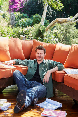 photo 5 in Boreanaz gallery [id1253565] 2021-04-20 00:00:00
