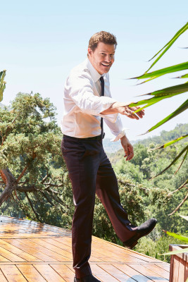 David Boreanaz pic #1253560