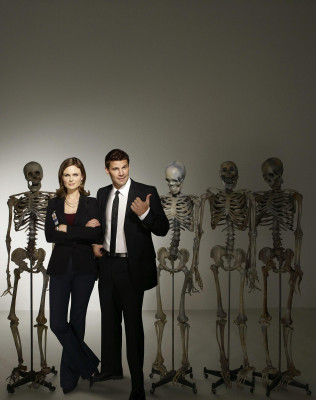 David Boreanaz pic #674227