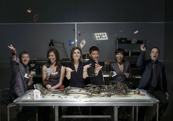 David Boreanaz pic #674262