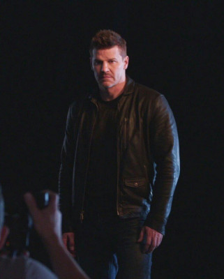 David Boreanaz pic #1256612