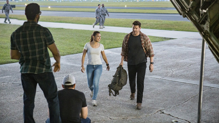 David Boreanaz pic #1259384