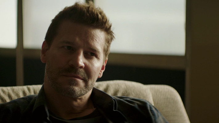 David Boreanaz pic #1259379