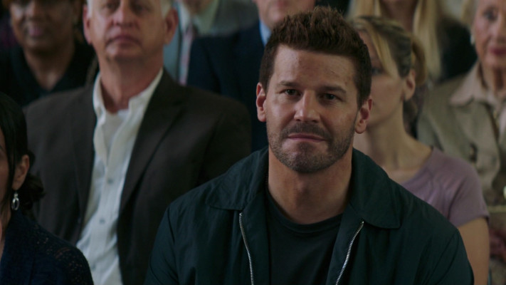 David Boreanaz pic #1259380
