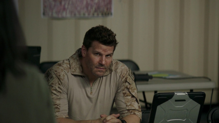 David Boreanaz pic #1259382