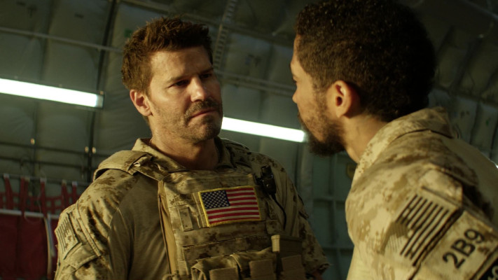 David Boreanaz pic #1258646