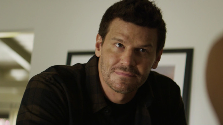 David Boreanaz pic #1261297