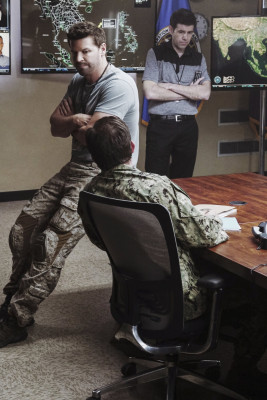 David Boreanaz pic #1261300