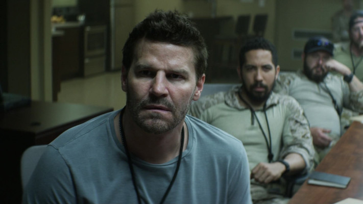 David Boreanaz pic #1261288