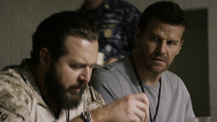David Boreanaz pic #1260013