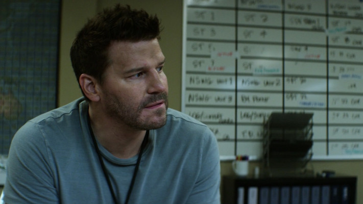 David Boreanaz pic #1260014