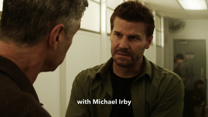 David Boreanaz pic #1260000