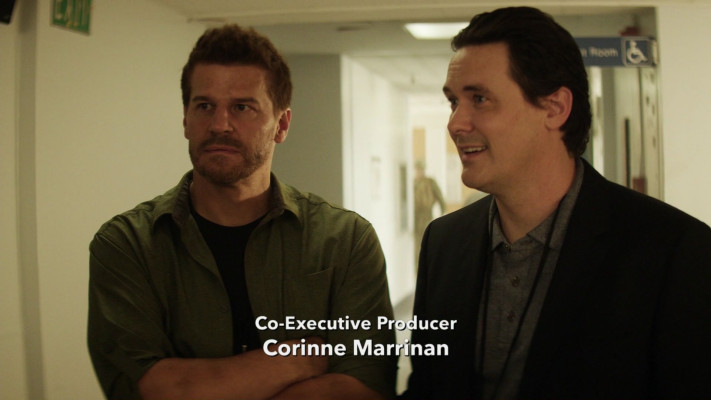 David Boreanaz pic #1260001