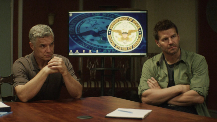 David Boreanaz pic #1260011