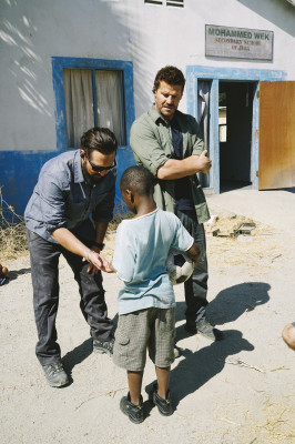 David Boreanaz pic #1260012