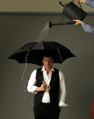 David Boreanaz pic #683827