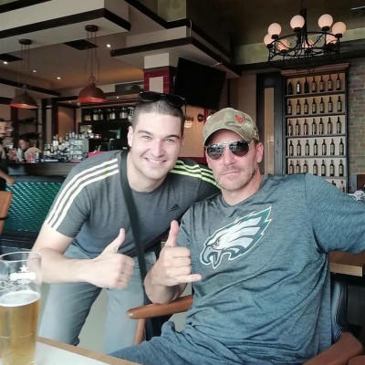 David Boreanaz pic #1280286