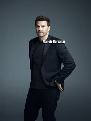 photo 12 in David Boreanaz gallery [id1273371] 2021-10-10 00:00:00