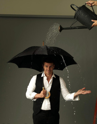 David Boreanaz pic #683813