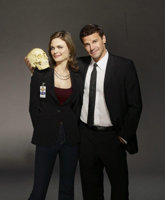 David Boreanaz pic #674249