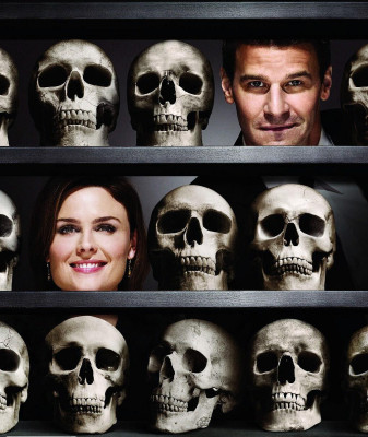 David Boreanaz pic #671127