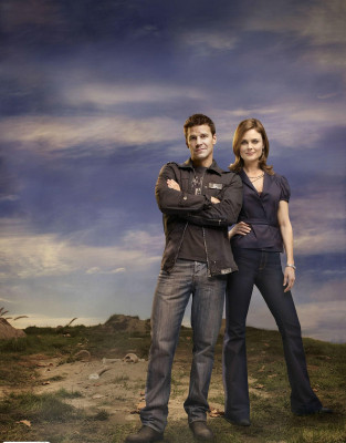 David Boreanaz pic #674269