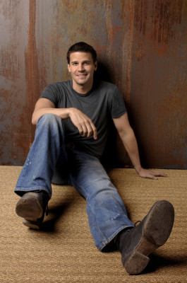 David Boreanaz pic #1263797