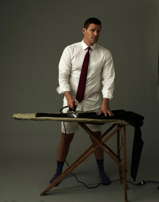 David Boreanaz pic #683832