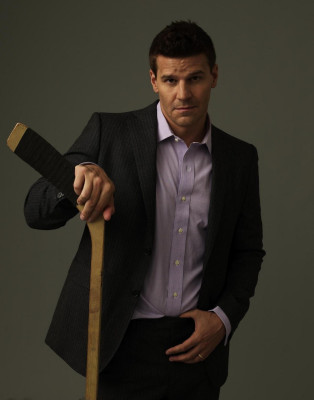 David Boreanaz pic #683703