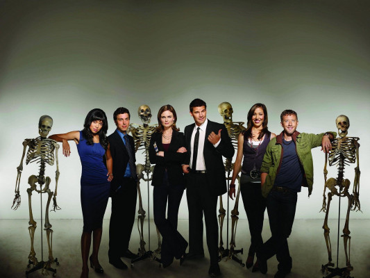 David Boreanaz pic #674273