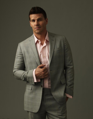 David Boreanaz pic #683701