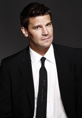 David Boreanaz pic #674286