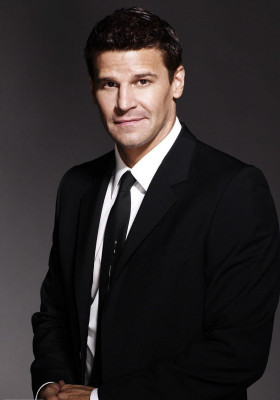 David Boreanaz pic #674301