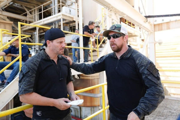 David Boreanaz pic #1259197