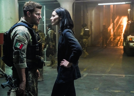 David Boreanaz pic #1271175