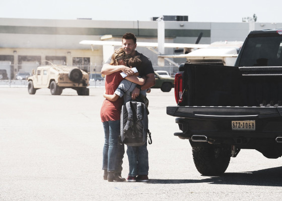 David Boreanaz pic #1271159