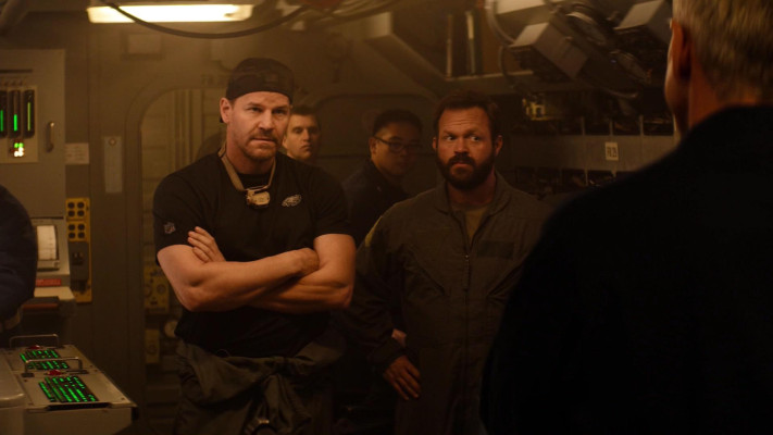 photo 5 in David Boreanaz gallery [id1282416] 2021-11-23 00:00:00