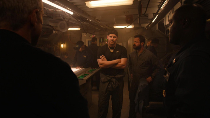 photo 10 in David Boreanaz gallery [id1282411] 2021-11-23 00:00:00