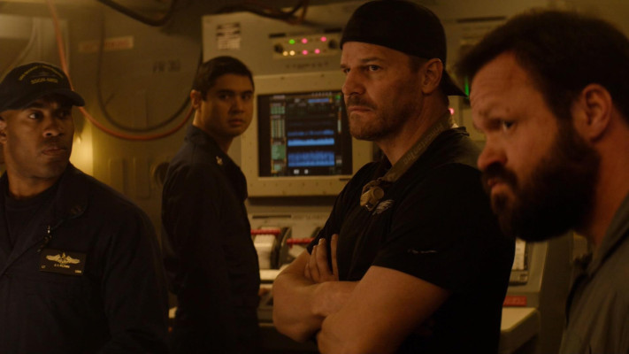 photo 14 in David Boreanaz gallery [id1282407] 2021-11-23 00:00:00