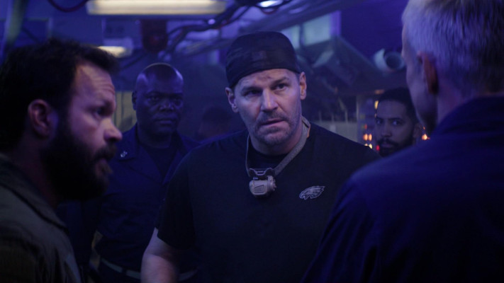 photo 17 in David Boreanaz gallery [id1282404] 2021-11-23 00:00:00