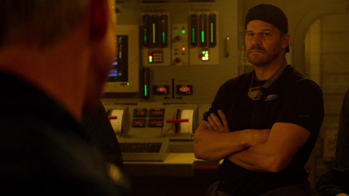photo 18 in David Boreanaz gallery [id1282403] 2021-11-23 00:00:00
